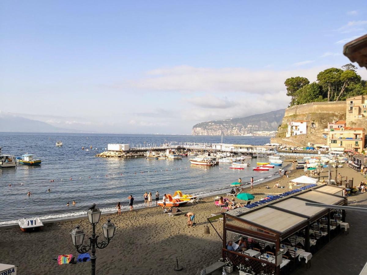House Of The Sailor * Sorrente